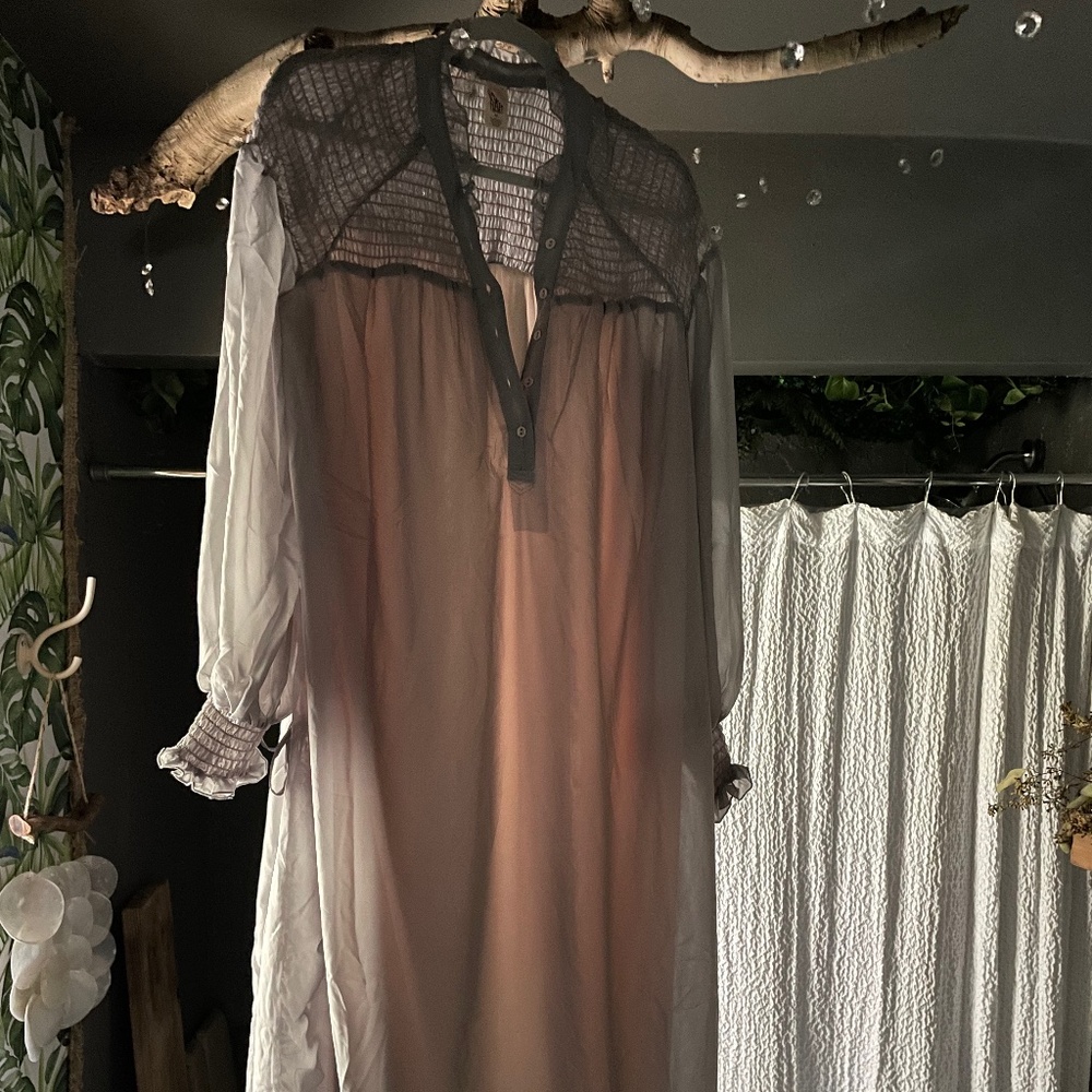 We are HAH Lovin LindHah dress . New condition